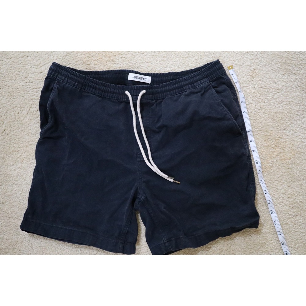 ☀️3/$15☀️Casual Summer Beach Goodthreads Pull On Shorts L